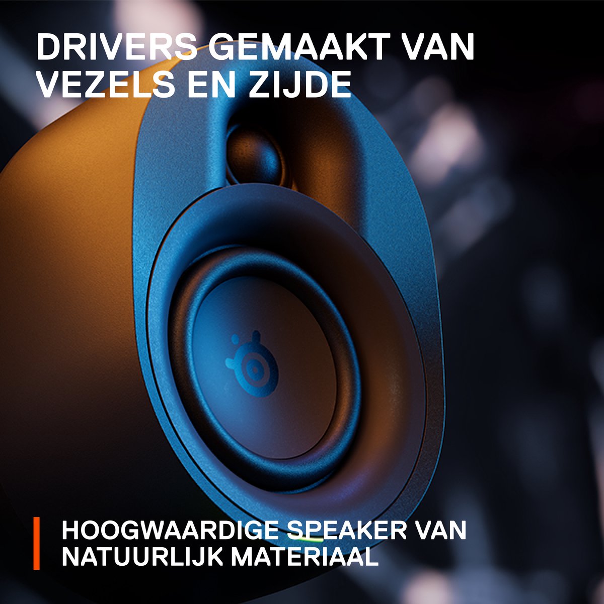 Arena 9 Gaming Speakers - afbeelding 9