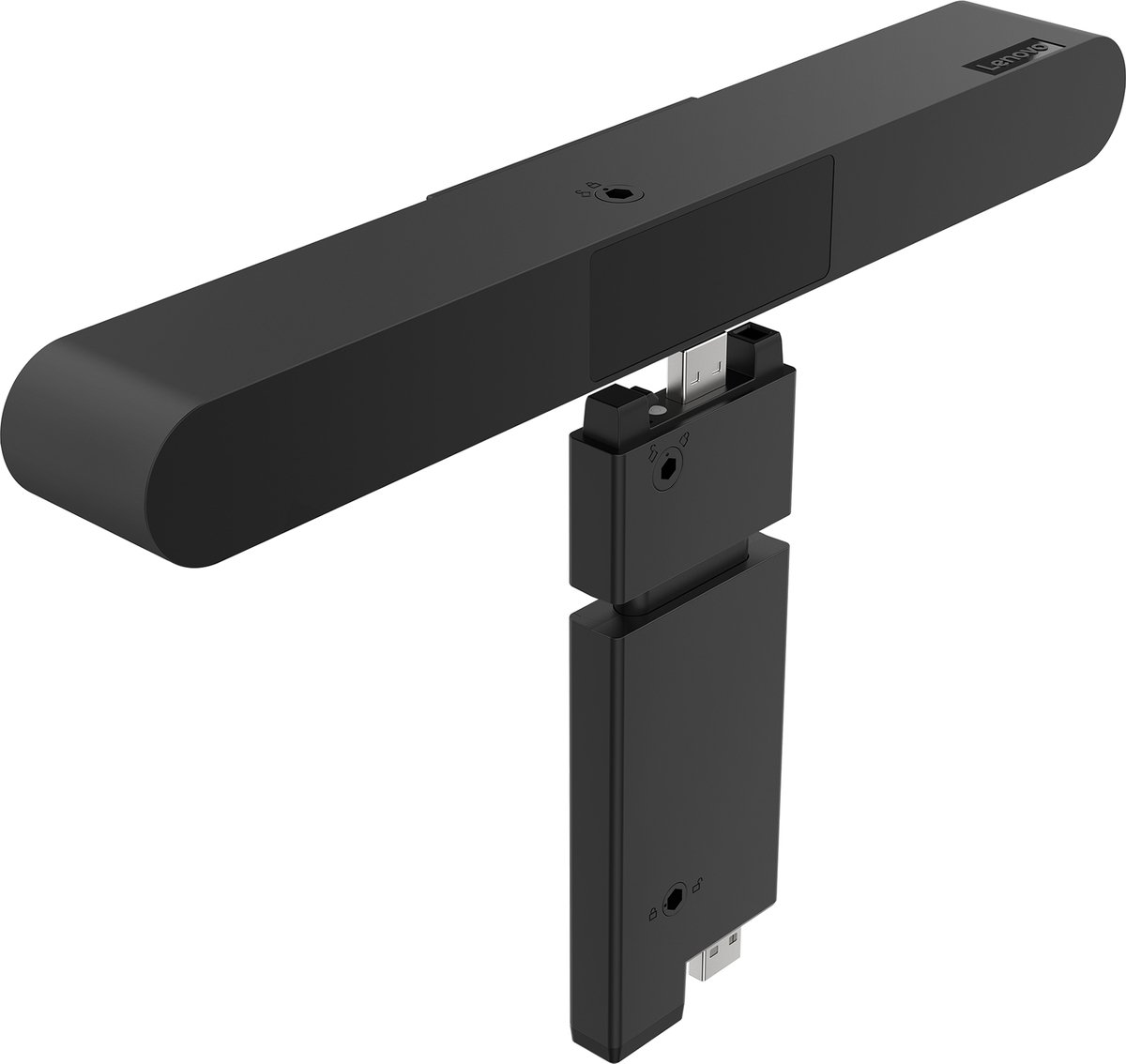 Lenovo ThinkVision MS30 Monitor Soundbar - afbeelding 2