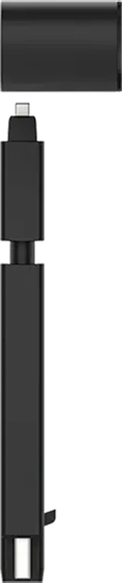 Lenovo ThinkVision MS30 Monitor Soundbar - afbeelding 4