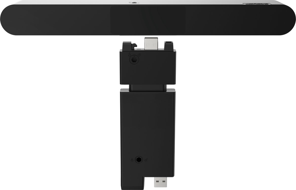 Lenovo ThinkVision MS30 Monitor Soundbar - afbeelding 7