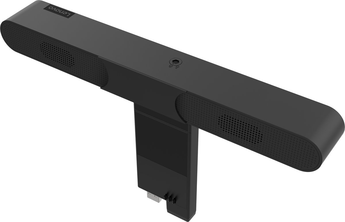 Lenovo ThinkVision MS30 Monitor Soundbar