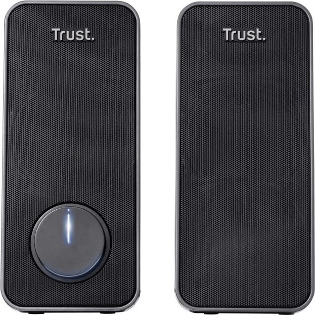 Trust arys 2 0 pc luidsprekerset 2 2 orig - Trust Arys 2.0 Speaker Set