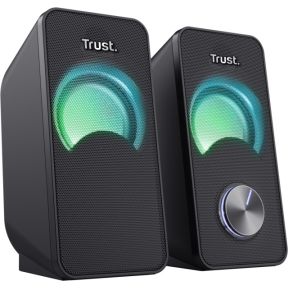 Arys Compact RGB 2.0 Speaker Set - afbeelding 3
