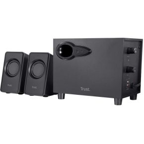 Avora 2.1 Subwoofer Speaker Set - afbeelding 2