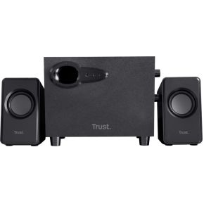 Avora 2.1 Subwoofer Speaker Set - afbeelding 3