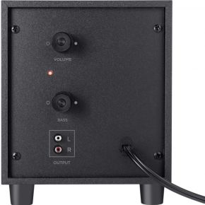 Avora 2.1 Subwoofer Speaker Set - afbeelding 4