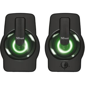 Gemi RGB 2.0 Speaker Set - afbeelding 2