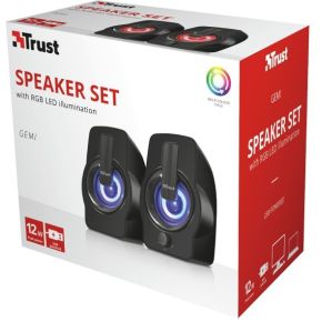 Gemi RGB 2.0 Speaker Set - afbeelding 3