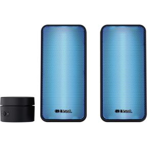 GXT 611 Wezz Illuminated 2.0 RGB Speaker Set - afbeelding 3