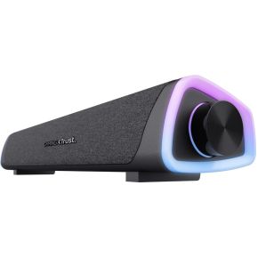 GXT 620 Axon RGB Illuminated Soundbar - afbeelding 3
