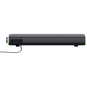 GXT 620 Axon RGB Illuminated Soundbar - afbeelding 7