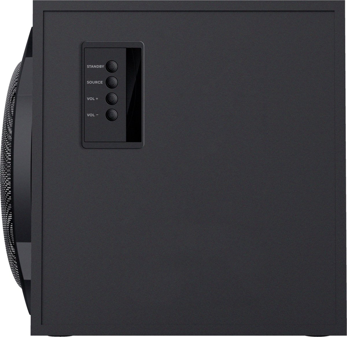 Trust Gxt629 2.1 Tytan Rgb speaker - afbeelding 5