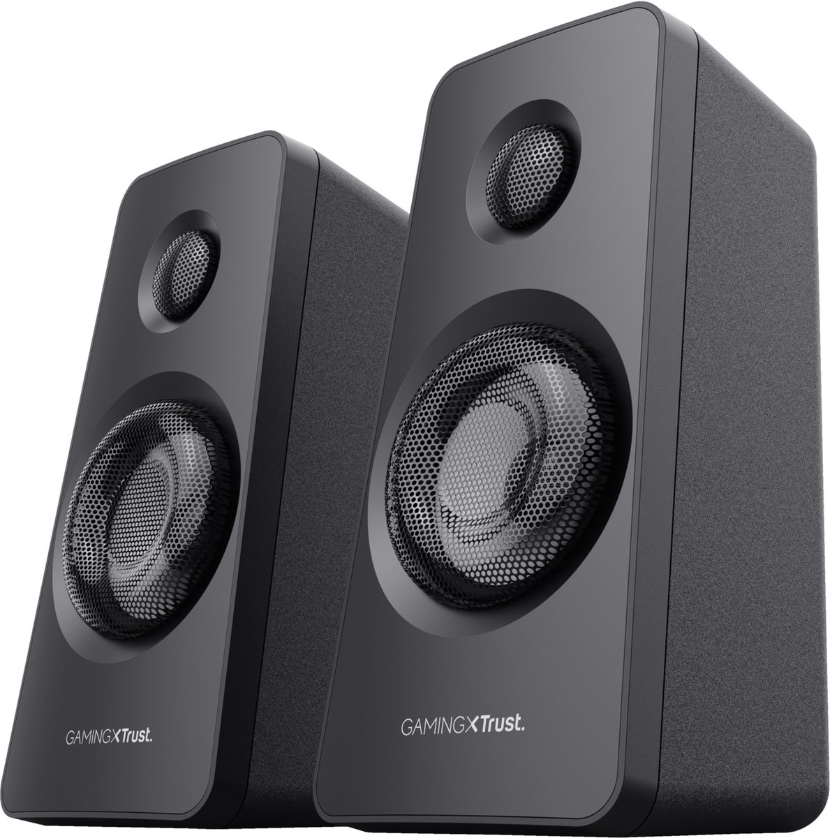Trust Gxt629 2.1 Tytan Rgb speaker - afbeelding 6