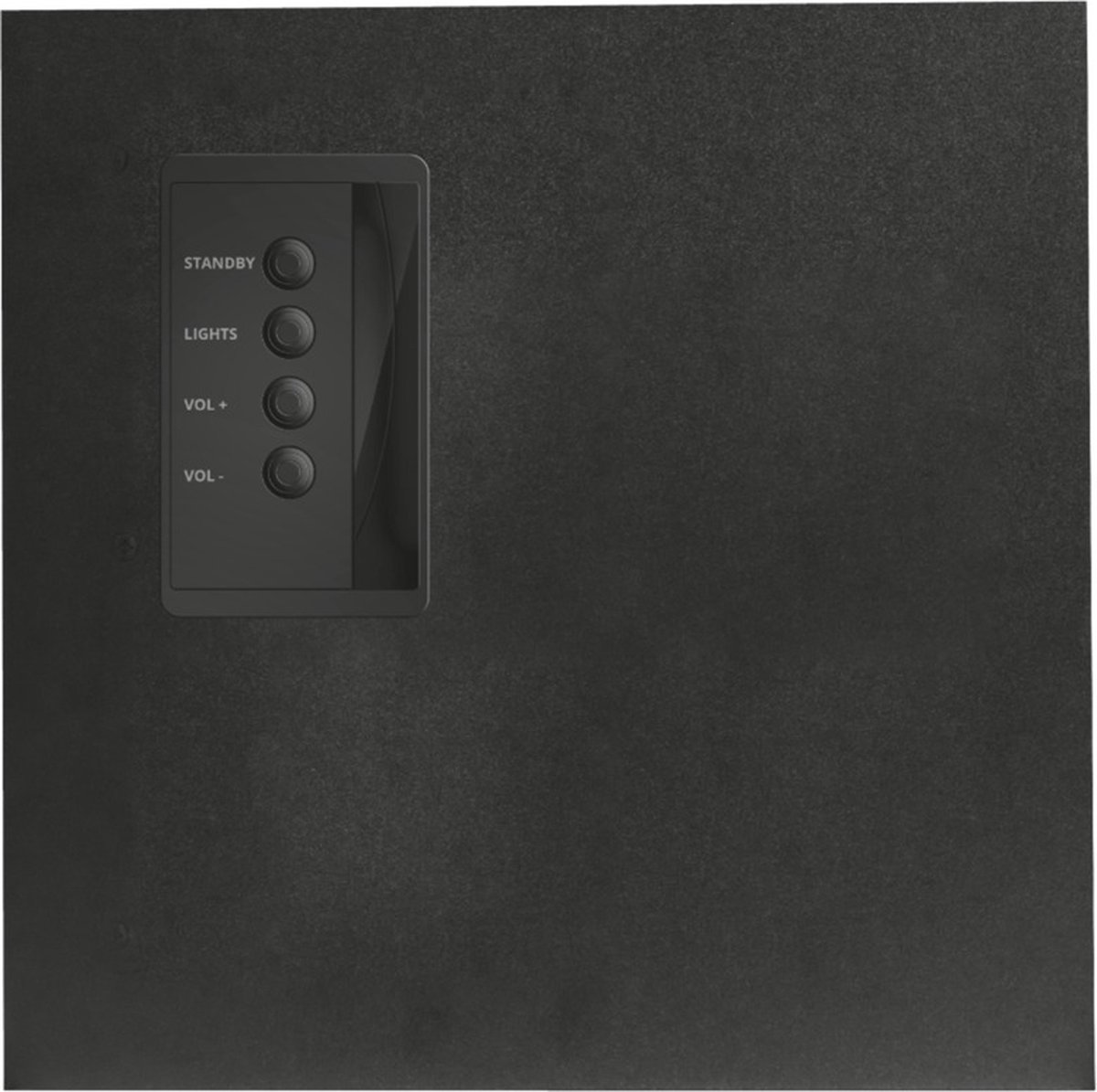 Trust Gxt629 2.1 Tytan Rgb speaker - afbeelding 10