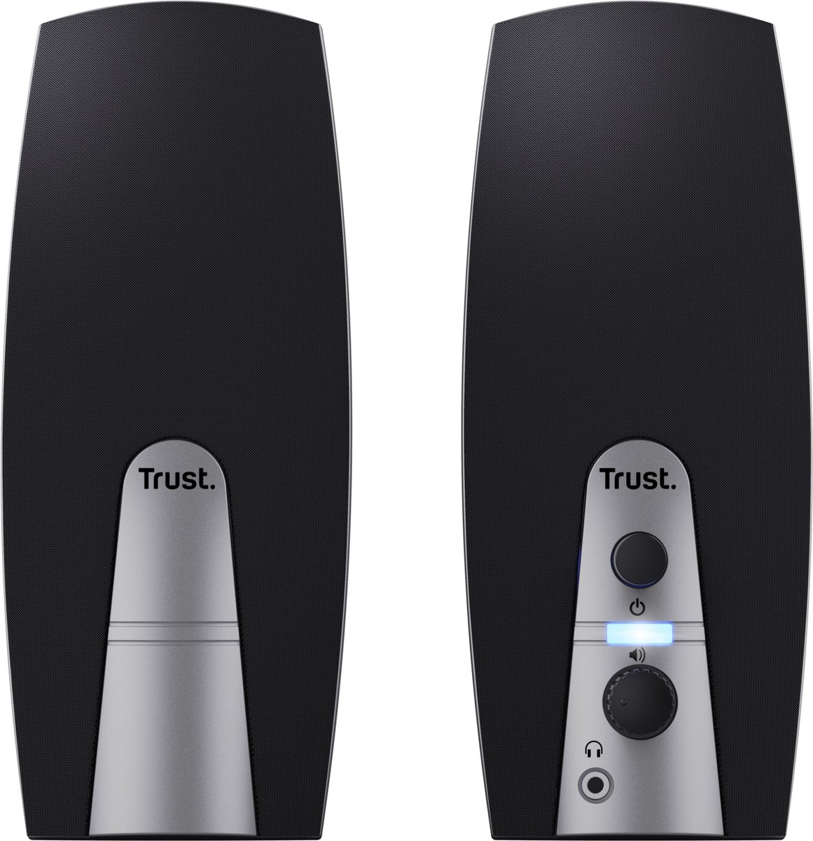 Trust Mila 2.0 Speakerset - afbeelding 5