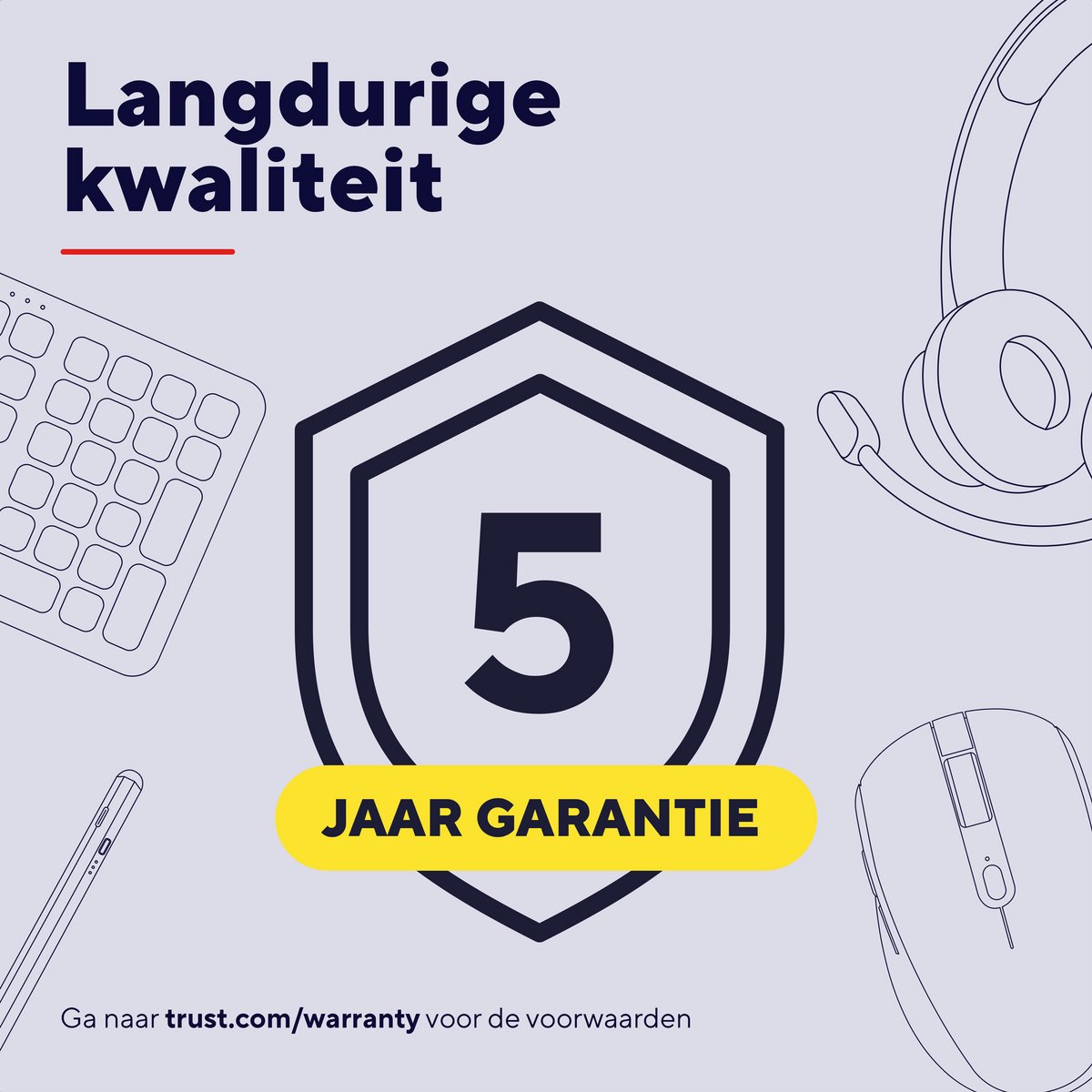 Trust Mila 2.0 Speakerset - afbeelding 7