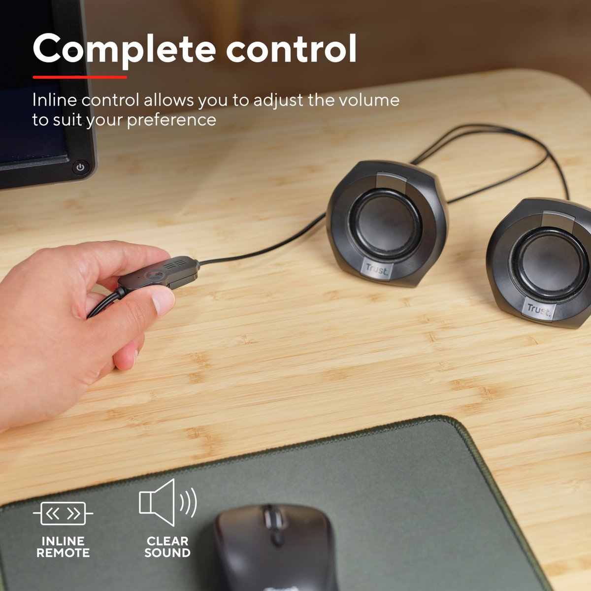 Polo 2.0 Speaker Set - afbeelding 3