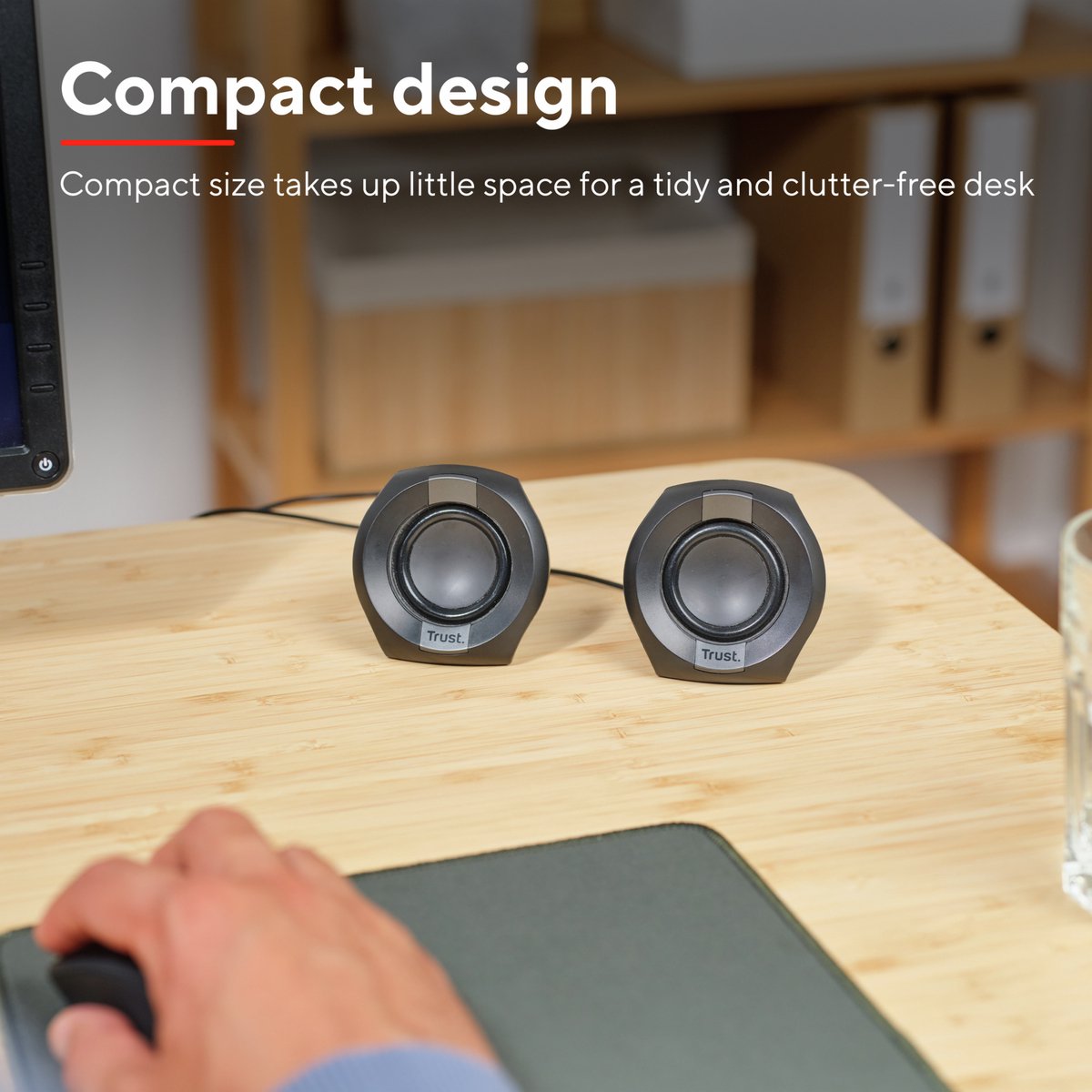 Polo 2.0 Speaker Set - afbeelding 4