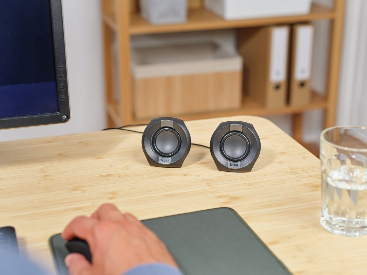 Polo 2.0 Speaker Set - afbeelding 5