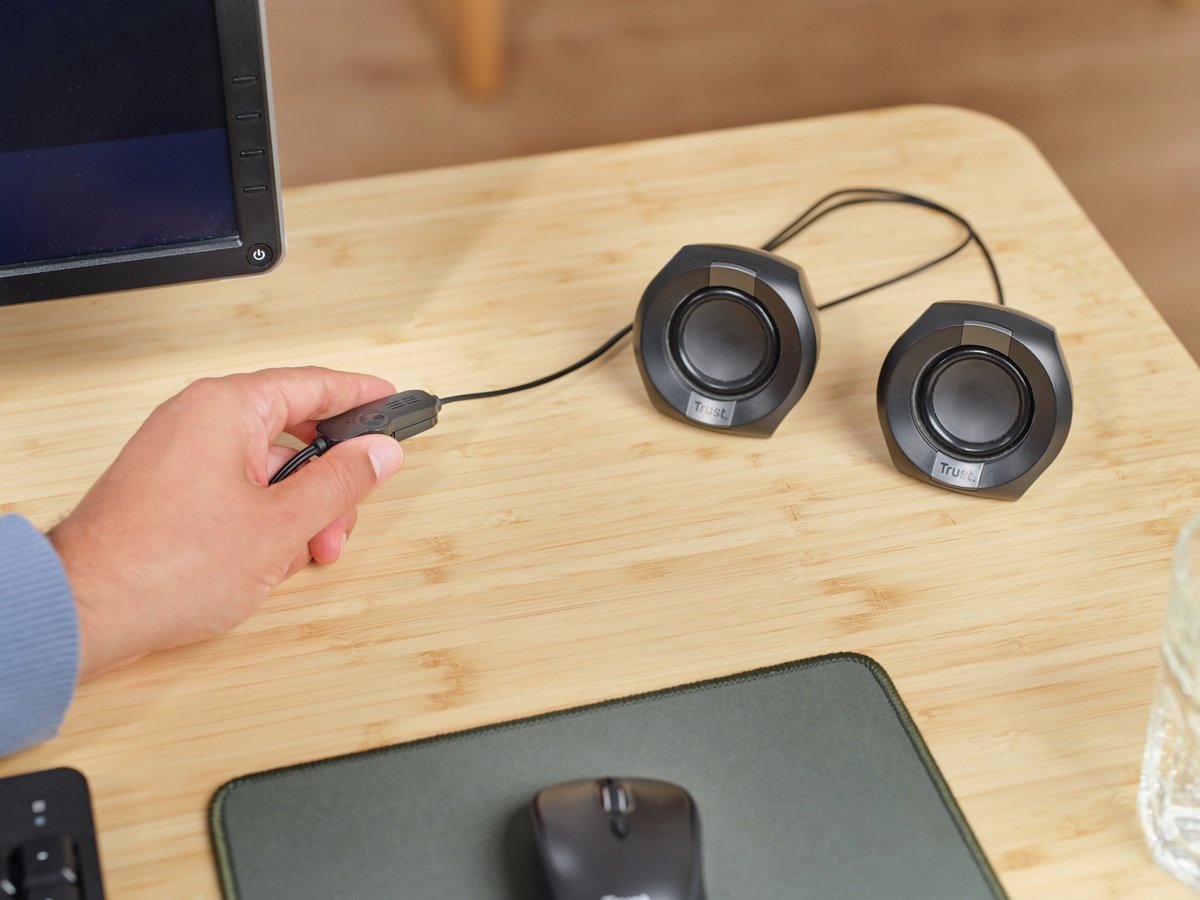 Polo 2.0 Speaker Set - afbeelding 6