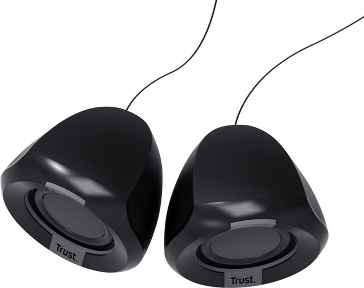 Polo 2.0 Speaker Set - afbeelding 9