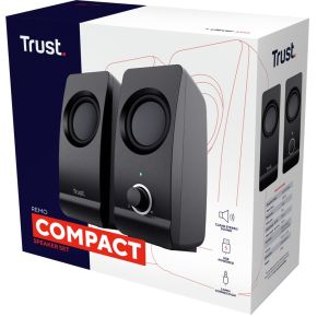 Remo 2.0 Speaker Set - afbeelding 3