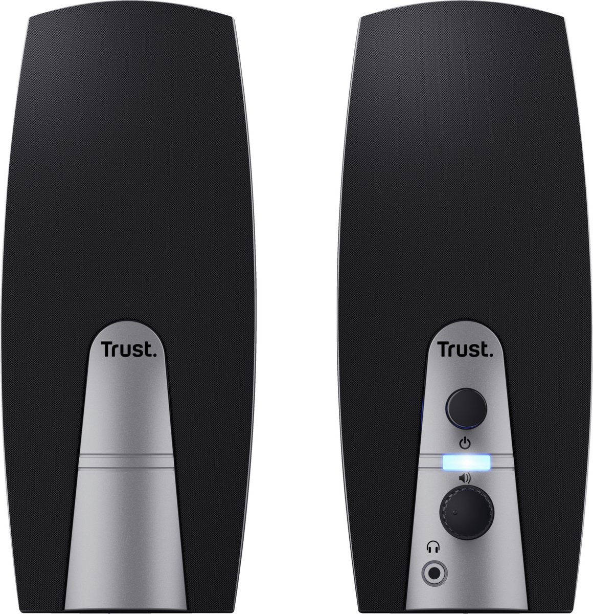 Trust Speakerset - Zwart - afbeelding 2