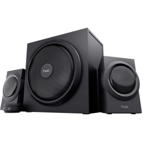 Yuri 2.1 Speaker Set with Subwoofer - afbeelding 2