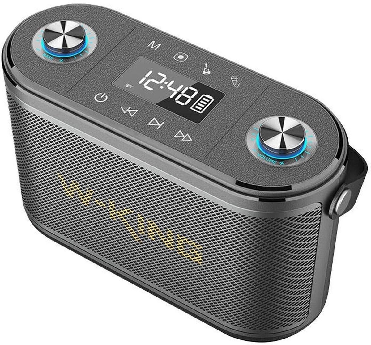 H10 S Bluetooth Speaker - afbeelding 2