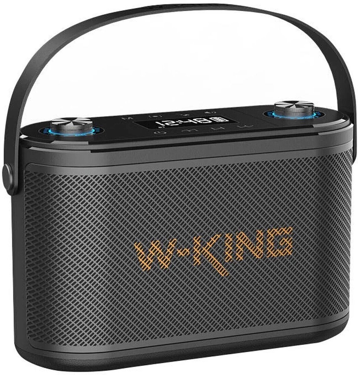 H10 S Bluetooth Speaker