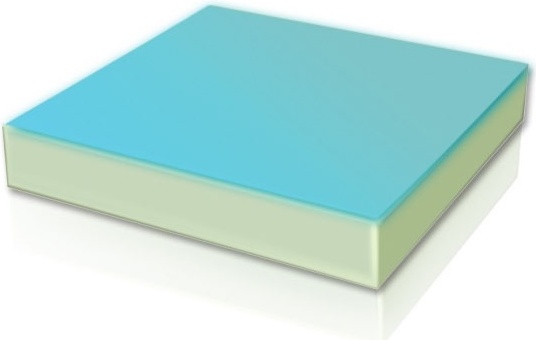 Akasa ak tt300 01 heat sink compound 2 orig - Akasa Thermal Pad 1.5mm 1.2W/mK
