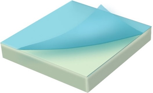 Akasa ak tt300 01 heat sink compound 3 orig - Akasa Thermal Pad 1.5mm 1.2W/mK