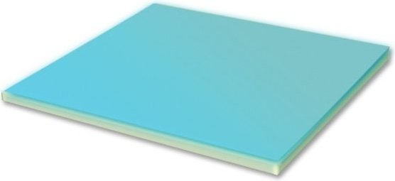Akasa ak tt300 01 heat sink compound - Akasa Thermal Pad 1.5mm 1.2W/mK
