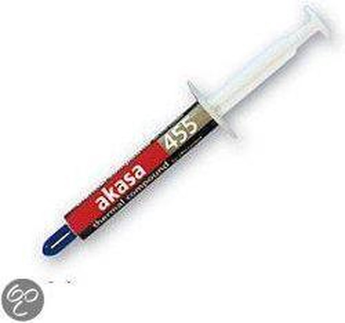 Akasa Akasa Performance Compund 455