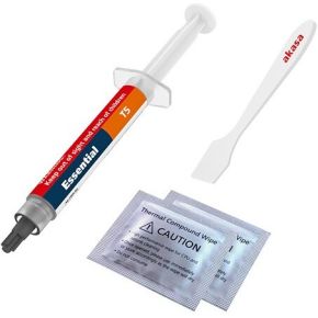 T5 Essential Thermal Compound 5g 4W/m·K - afbeelding 2