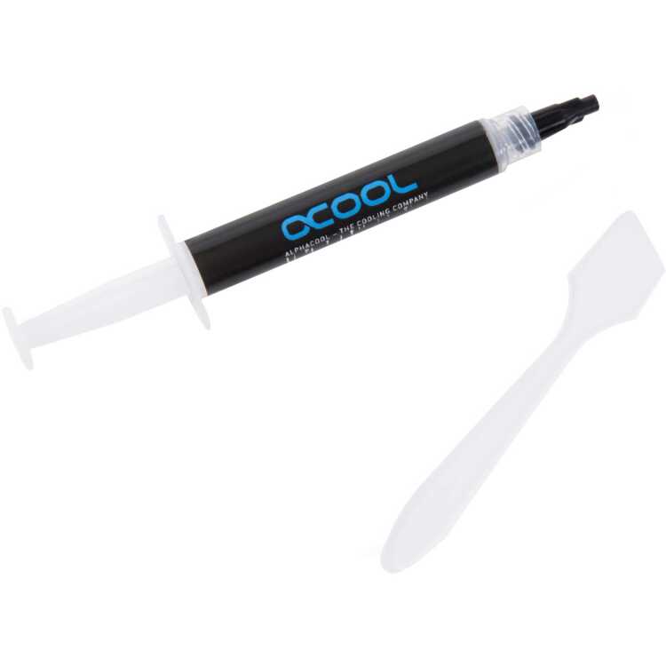 Alphacool Alphacool Subzero Thermal grease koelpasta