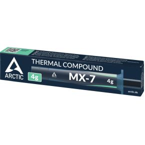 MX-7 Ultimate Performance Thermal Paste (4g) - afbeelding 2