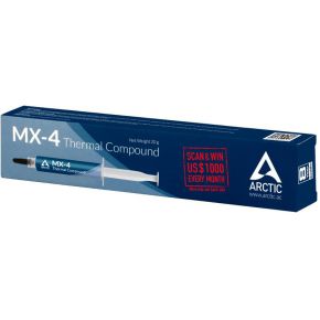 MX-4 Premium Performance Thermal Paste (20g) - afbeelding 2