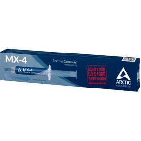 MX-4 Koelpasta (4g) - afbeelding 2
