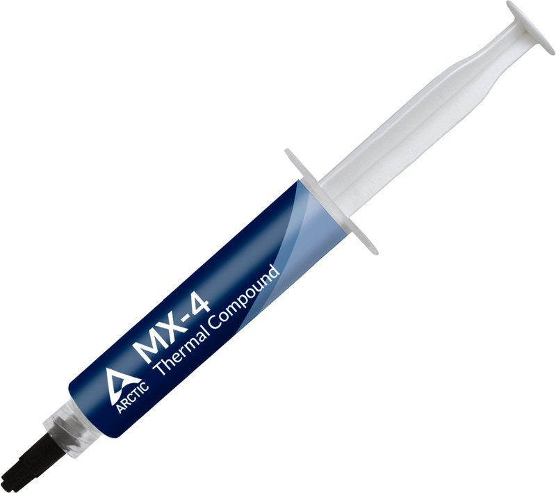ARCTIC ARCTIC MX-4 Koelingpasta koelpasta