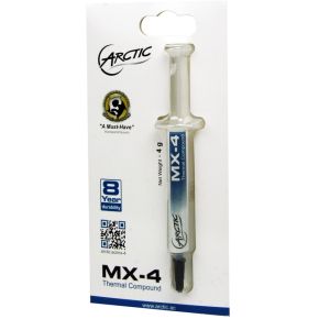 MX-4 (4g) Premium Performance Thermal Paste - afbeelding 2