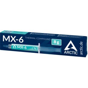 MX-6 Ultimate Performance Thermal Paste (8g) - afbeelding 2