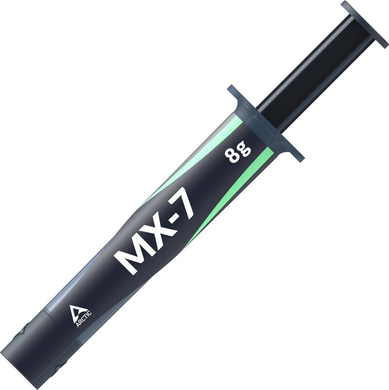 Arctic mx 7 koelpasta - Arctic MX-7 High Performance Thermal Paste 8g