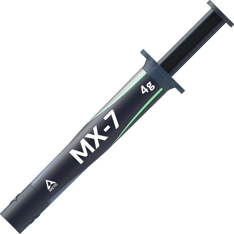 Arctic mx 7 ultimate performance 4g k - ARCTIC MX-7 Ultimate Performance Thermal Paste (4g)