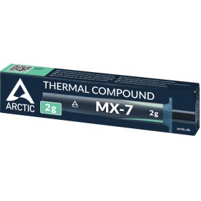 ARCTIC ARCTIC MX-7 Ultimate performance, 2g koelpasta