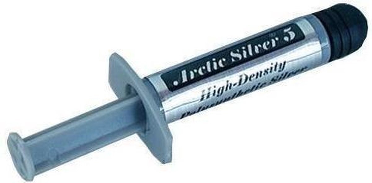 Arctic Arctic Silver Silver 5 Koelpasta - 3.5 Gr