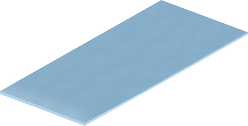 Arctic tp 3 0 5mm 200 x 2 orig - ARCTIC TP-3 Premium Performance Thermal Pad
