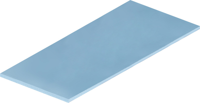 Arctic tp 3 1 5mm 200 x 2 orig - ARCTIC TP-3 Premium Performance Thermal Pad 200x100mm 1.5mm Koelpasta
