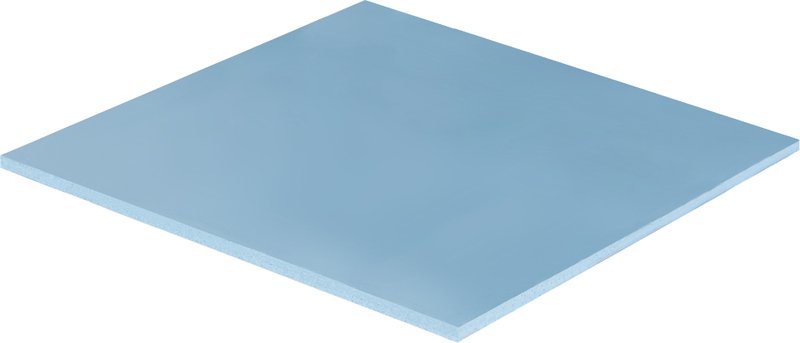 Arctic tp 3 100 x 100 x - ARCTIC TP-3 Premium Performance Thermal Pad 100x100x1.5mm