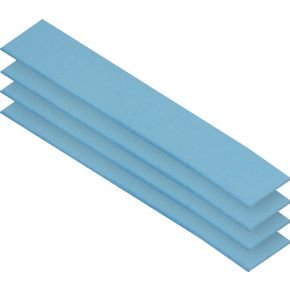 TP-3 Premium Performance Thermal Pad 1mm (120x20mm, 4-Pack)